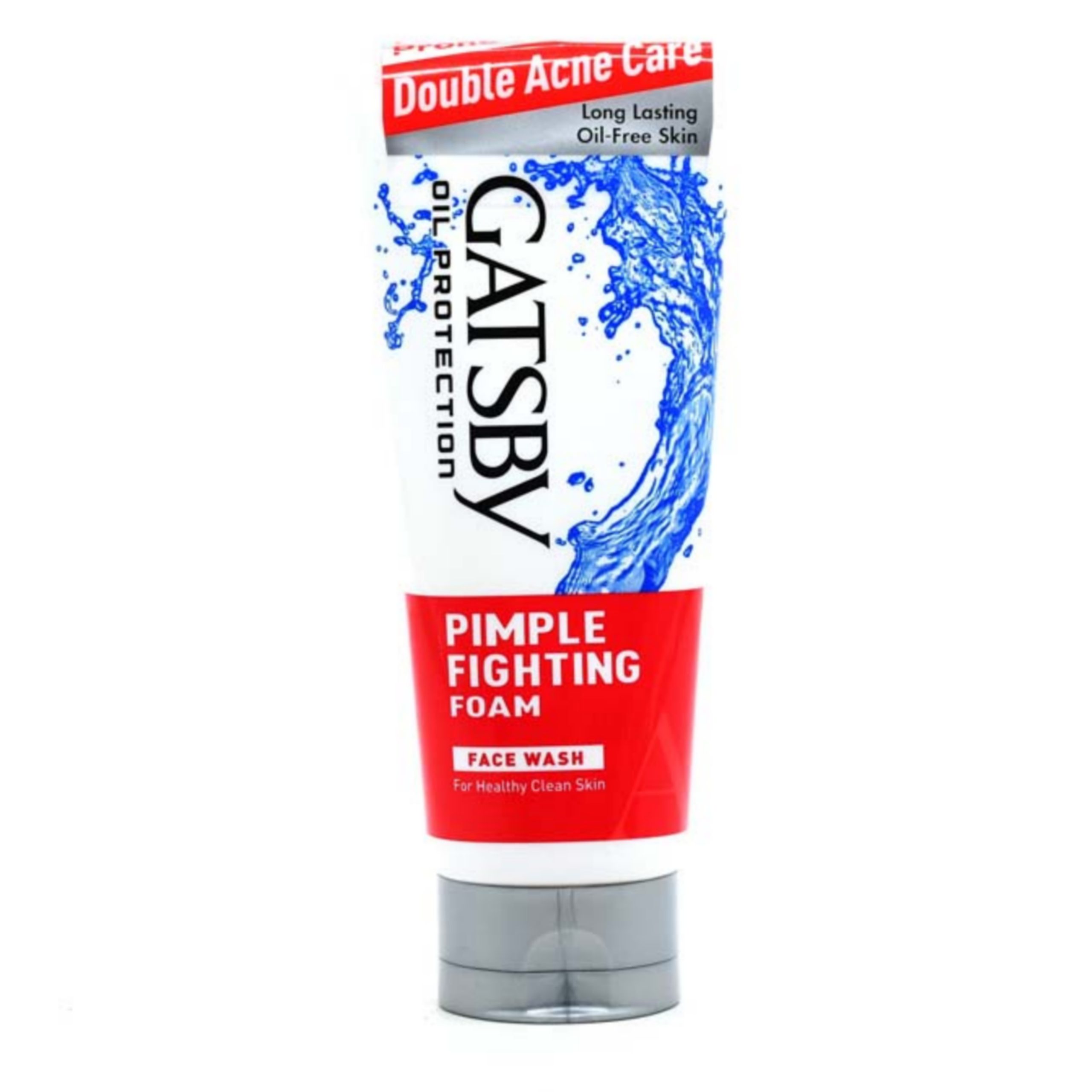فوم شستشوی صورت ضدجوش گتسبی مدل PIMPLE FIGHTING