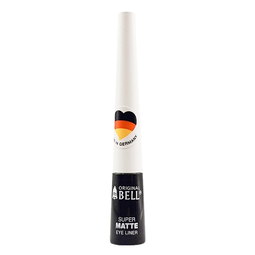 خط چشم موی بل Super Matte ضد آب